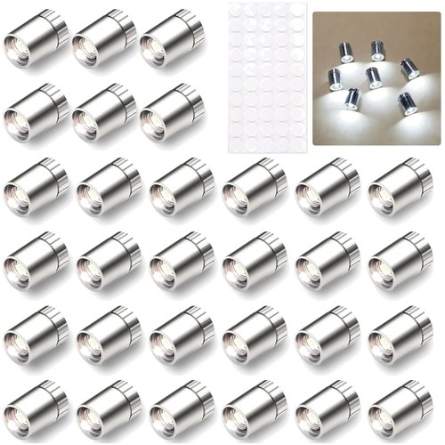 Mini led lichter set - mini,
